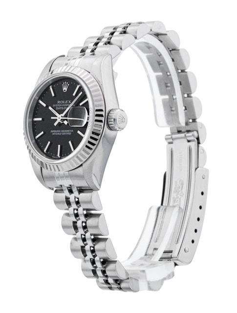 Rolex Datejust Lady 79174 Image 2